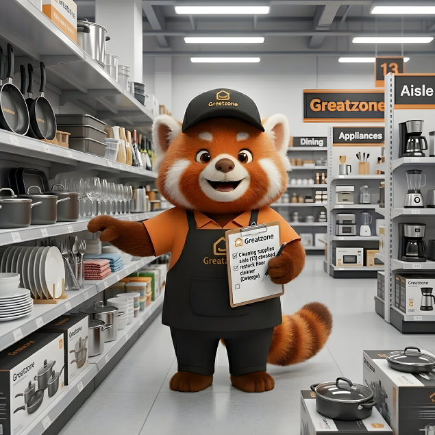 Greatzone Sales Assistance